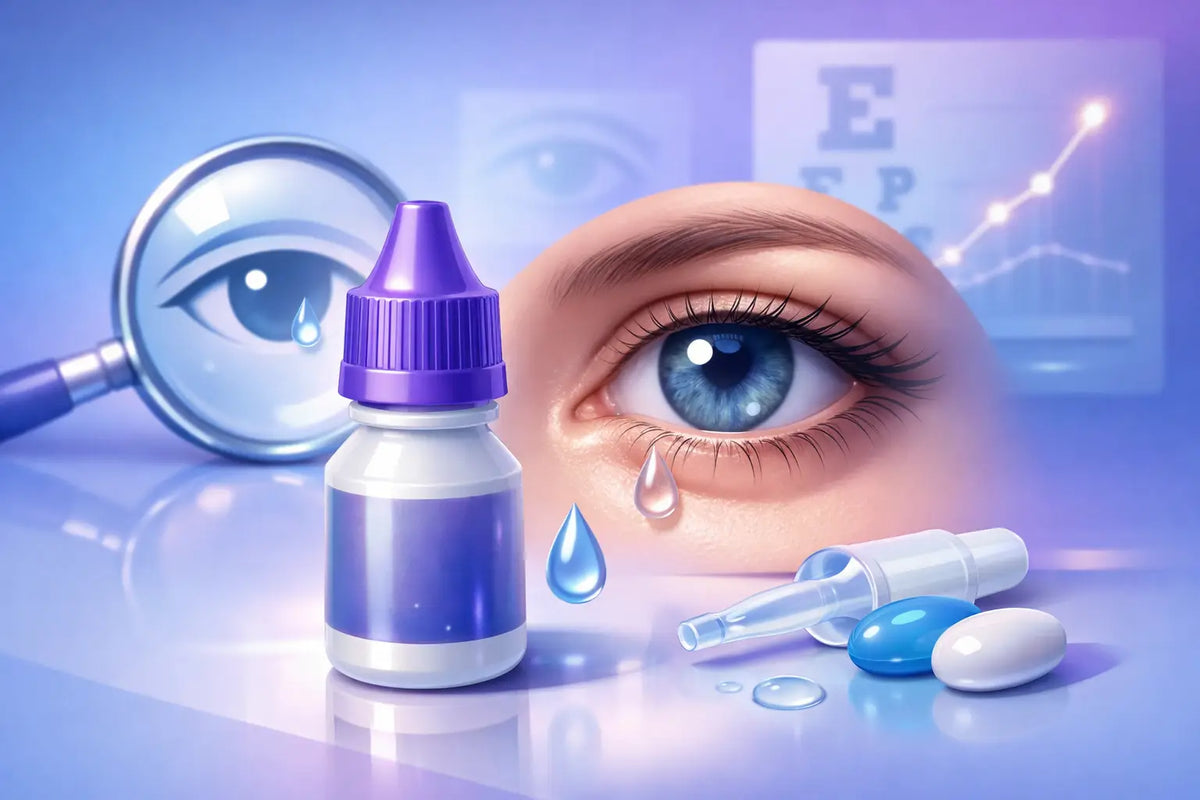 Lumify Eye Drops Review: Do They Work?