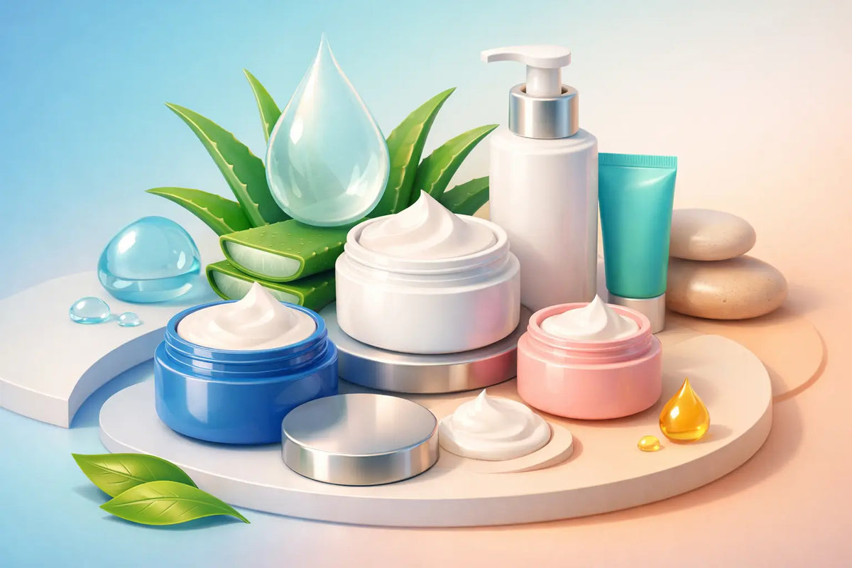 Best Moisturizing Creams for Dry Skin, Explained