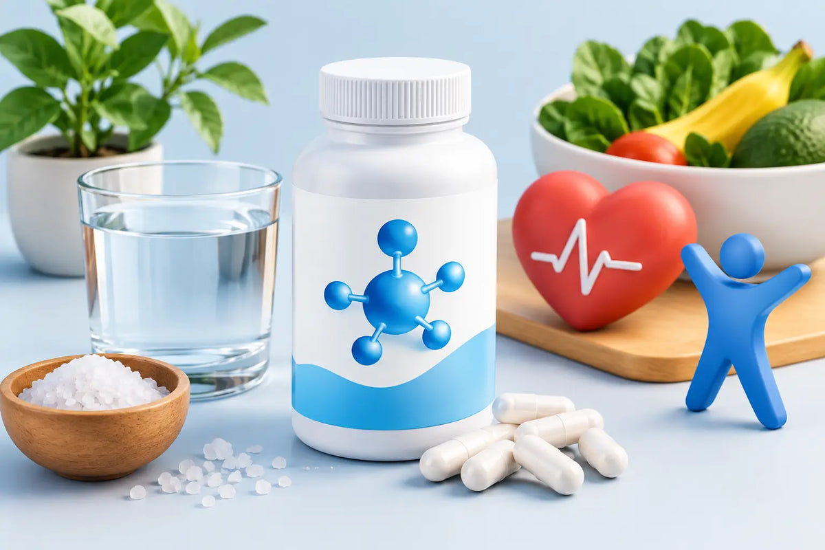 Sodium Formula Review: Is It Right for You?
